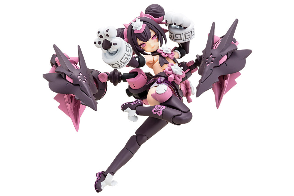 Megami Device PUNI☆MOFU Ron