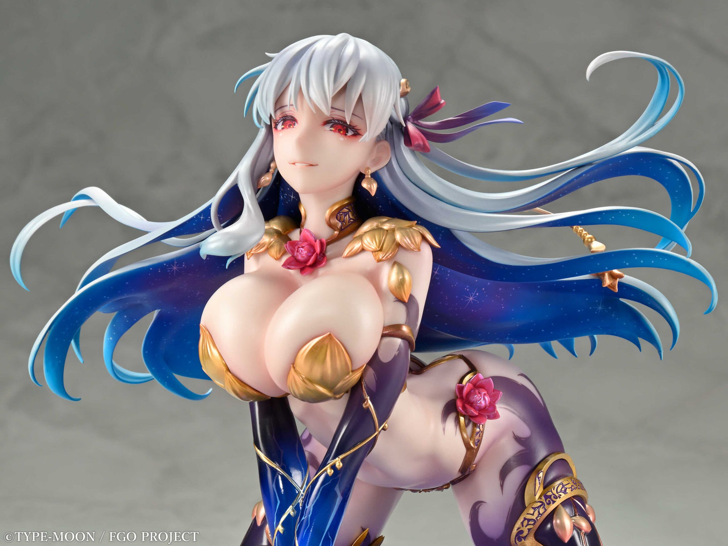 Fate/Grand Order Assassin/Karma(最后的第二次降临)