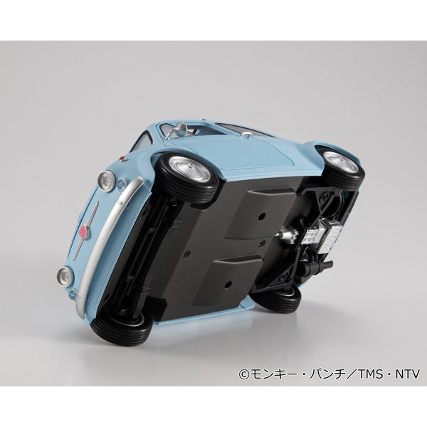 LUPIN THE GALLERY Lupin the Third 55th Limited Model