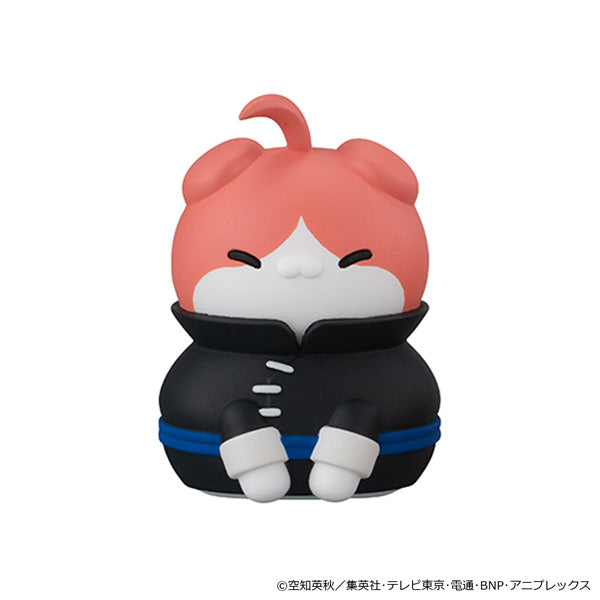 MEGA CAT PROJECT Gintama Nyan spirit Nyan Nyan is going Kono Yaro edition [rerelease】