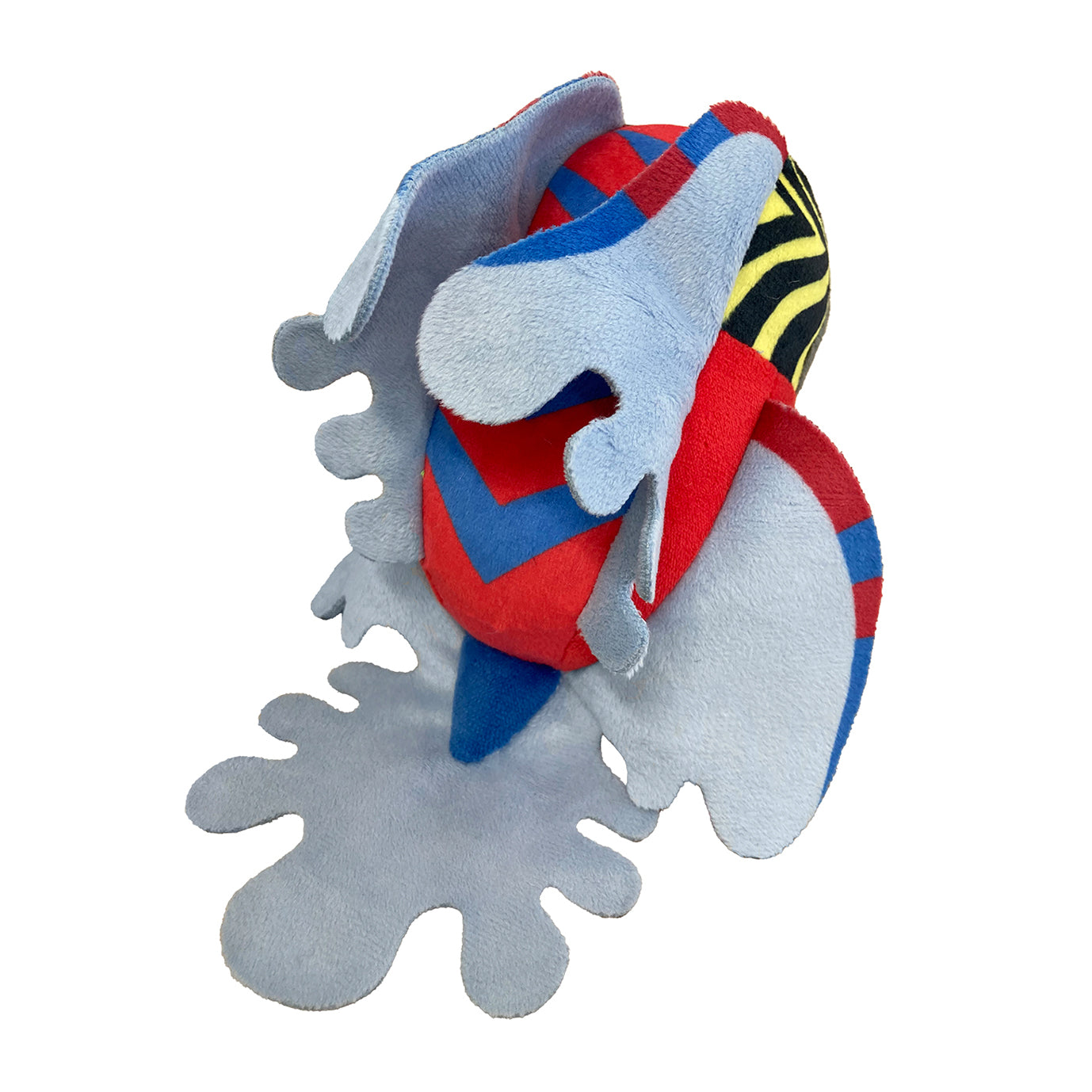Mont Defo Monster Hunter stuffed toy Uzu Tuna