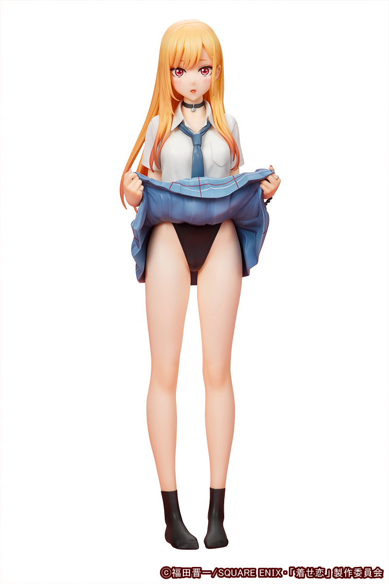 戀上換裝娃娃 北川海夢