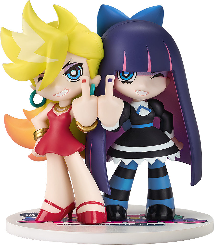Mini Memory New PANTY & STOCKING with GARTERBELT 팬티 & 스타킹