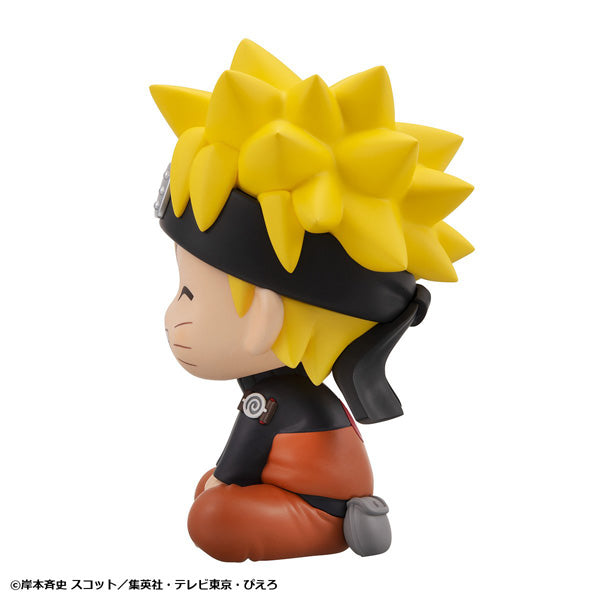 루카프 NARUTO-나루토- 질풍전 우즈마키 나루토