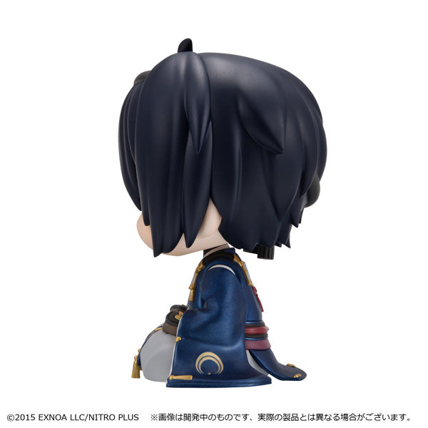 Look Up Touken RanbuONLINE Mikazuki Munechika