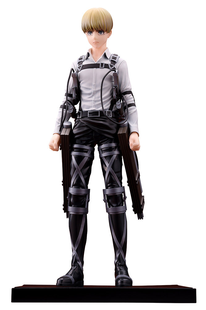 OSHI WORKS 進撃の巨人 The Final Season アルミン・アルレルト The Final Season Ver.