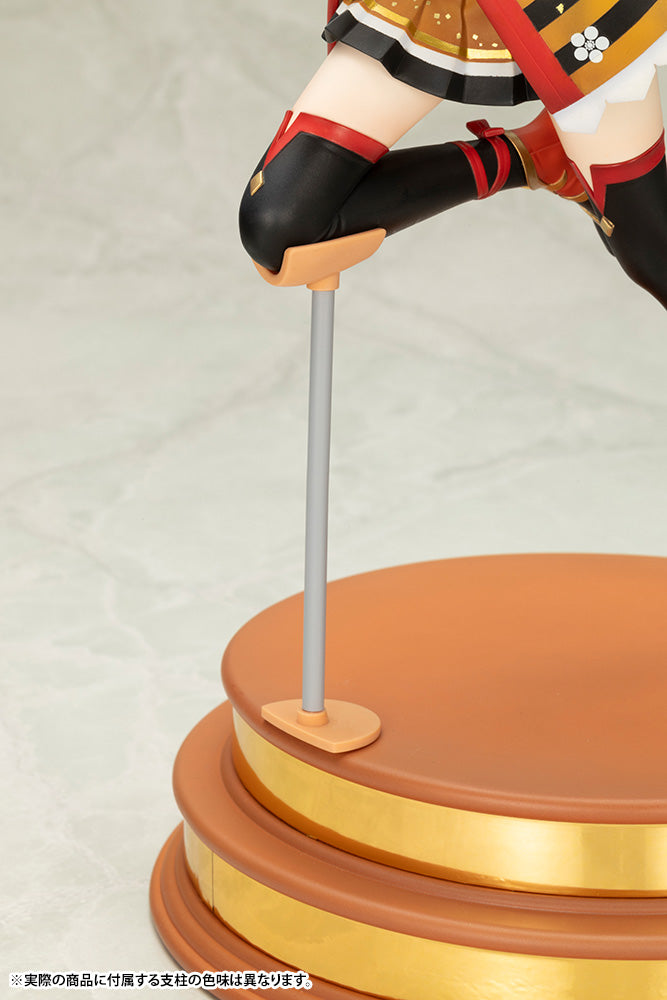 赛马娘 Pretty Derby 在高温的推动下,KITASAN BLACK