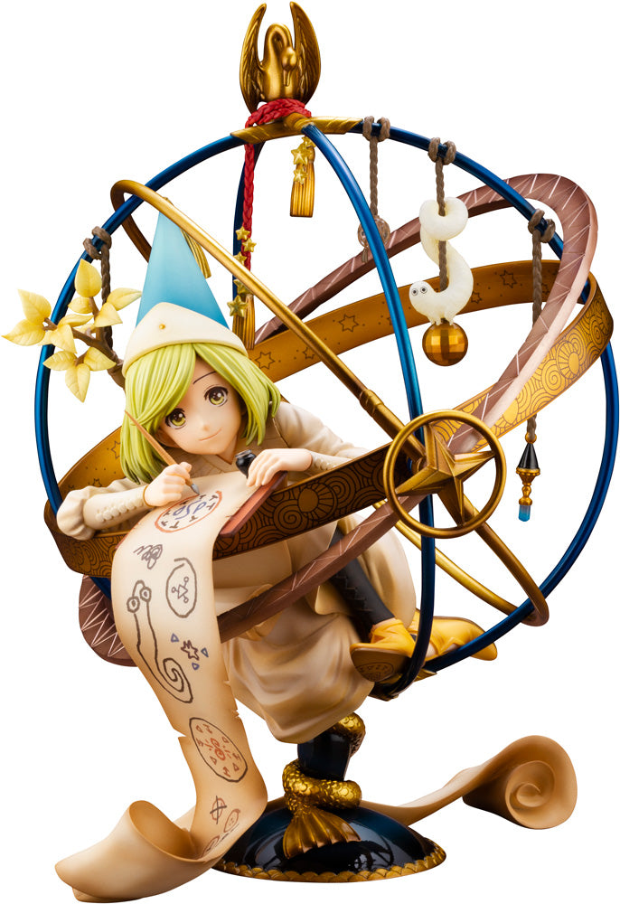 Witch Hat Atelier Coco [Reproduction