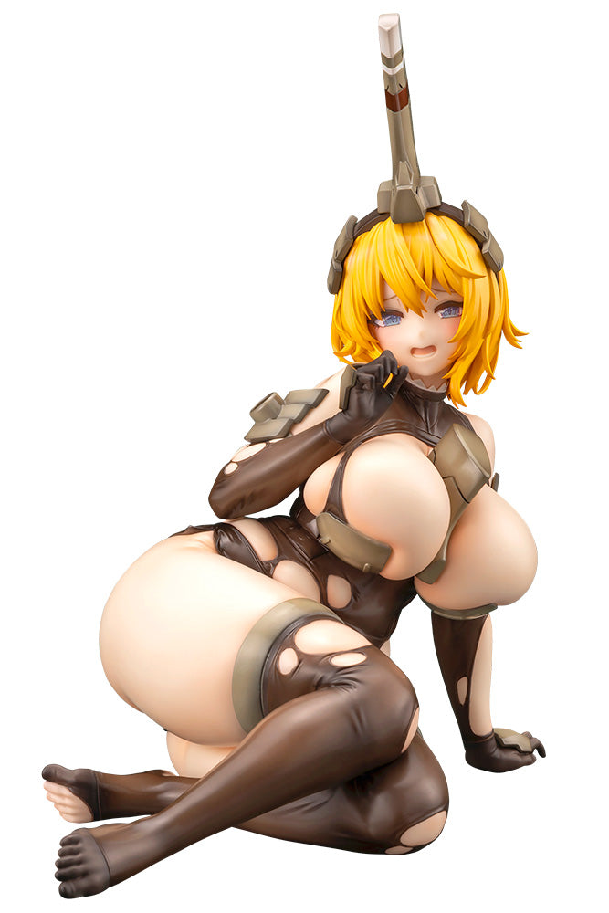 Frame Arms Girl - Kagutsuchi-Kou