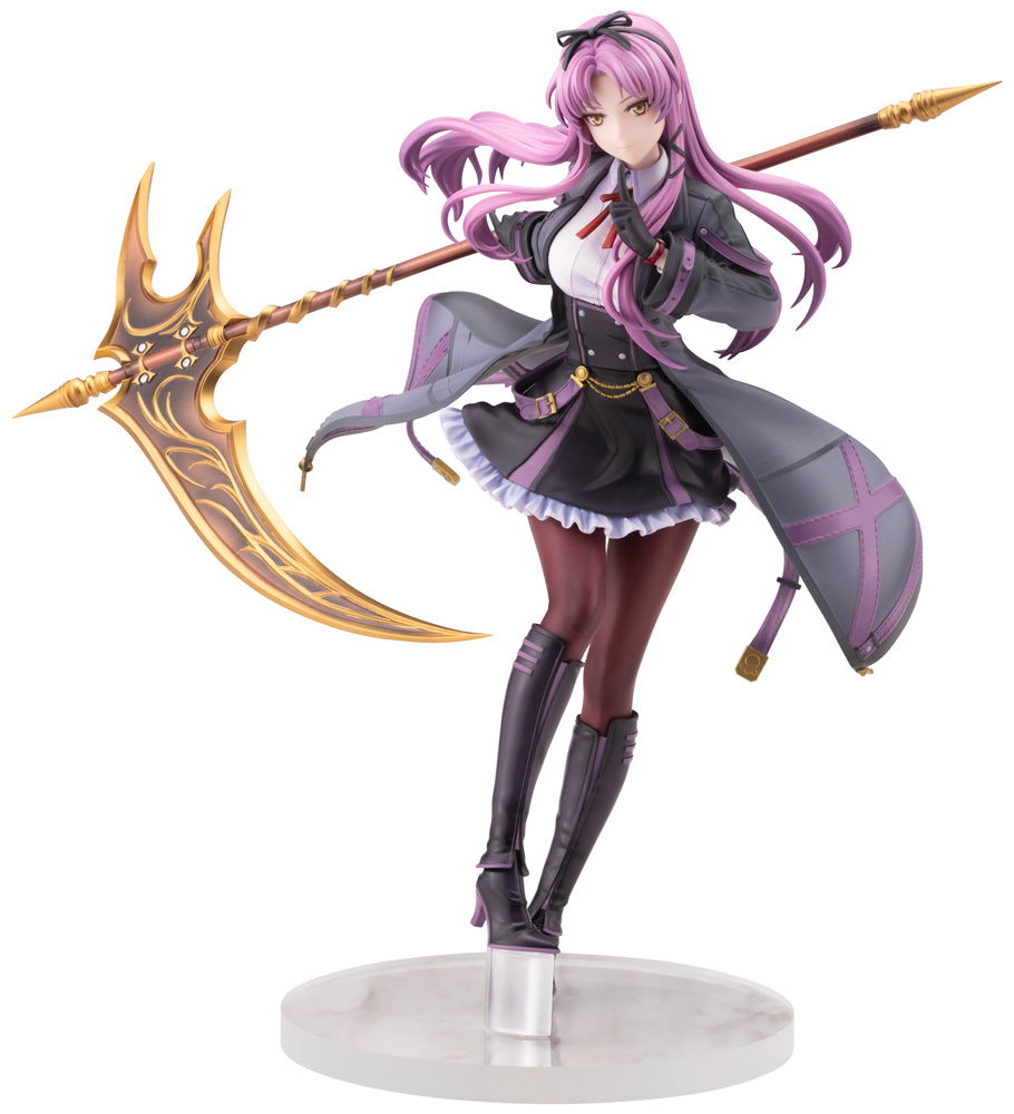 The Legend of Heroes Rei no Kiseki II -CRIMSON SiN- Len Bright Rei no Kiseki II Ver.