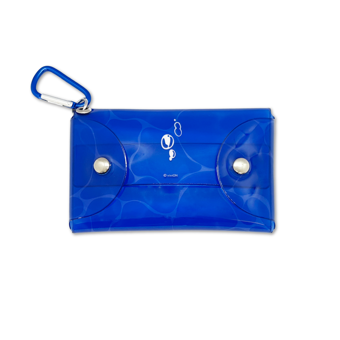 青桐树高中春目玲章第 1 次 ONE-MAN LIVE《潜入的春天》商品 透明包装盒