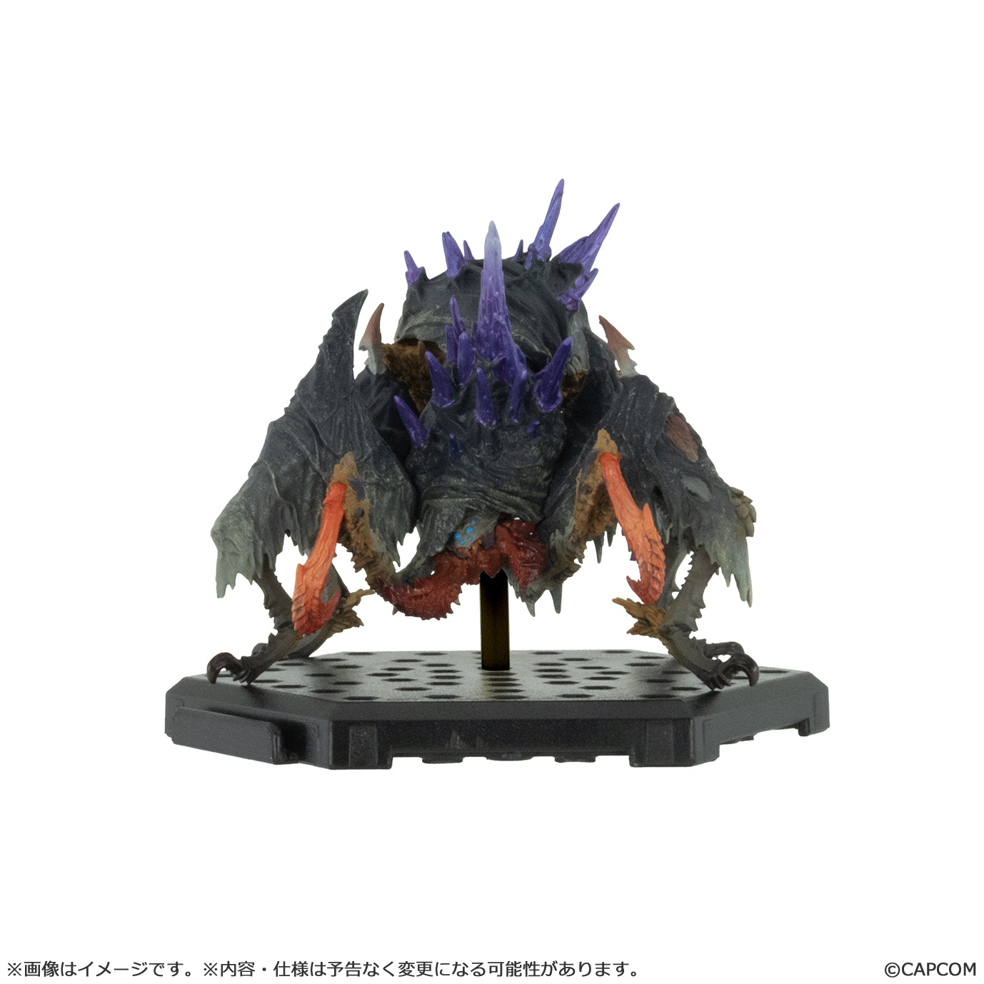 Capcom Figure Builder: Monster Hunter Standard Model Plus Vol. 29 Box of 6