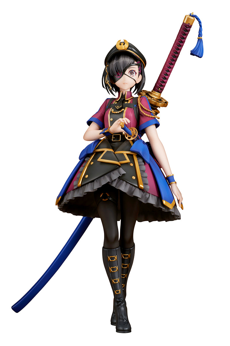 Fate/Grand Order Avenger/Mysterious Ranmaru X