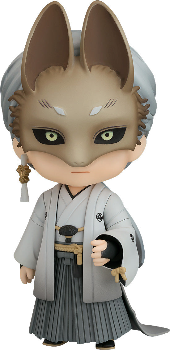 Nendoroid SILENT HILL f fox-faced man
