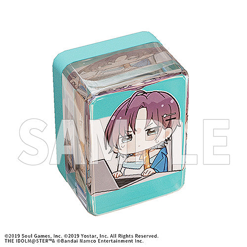 偶像大師 shinie color ×雀魂浅仓透工作:fortress Ver. 1/7完成品模型 【三次接单】