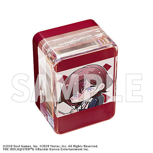 The Idolmaster Shiny Colors x Suzume Madoka Higuchi Oshigoto Effortless Ver. 1/7 Completed ProductFigure