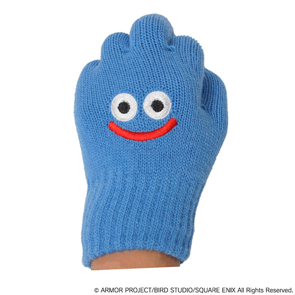 smile slime Dragon Quest Smartphone bag slime
