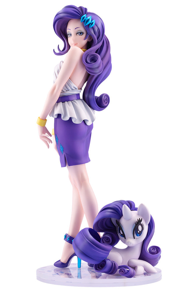 My Little Pony Bishoujo - Rarity (Reissue)