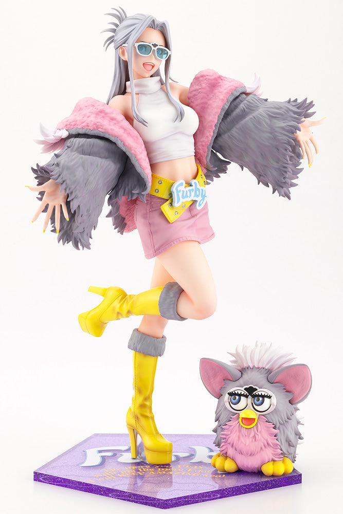 파비 Hasbro 미소녀