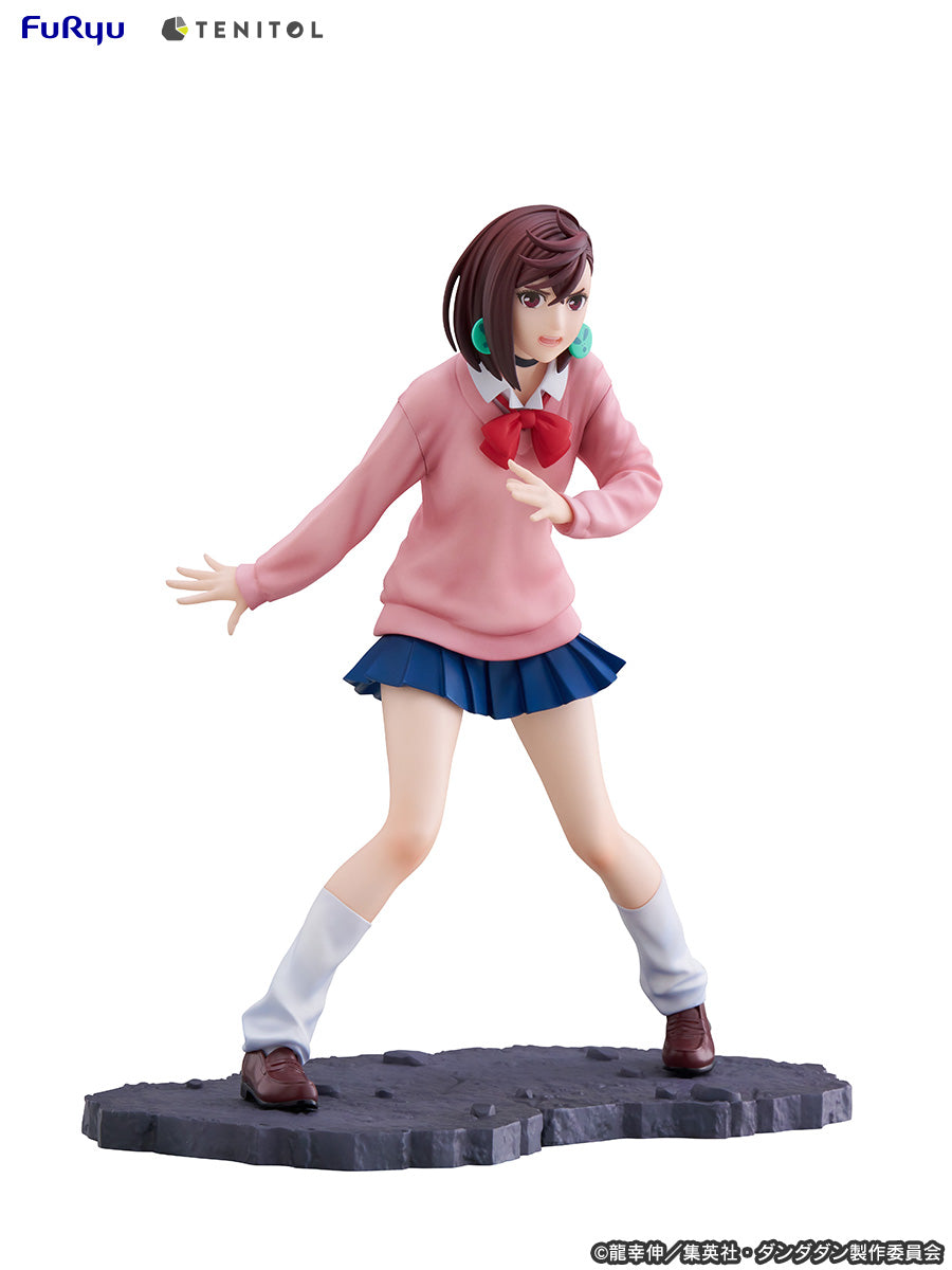 TENITOL Dundadan Momo