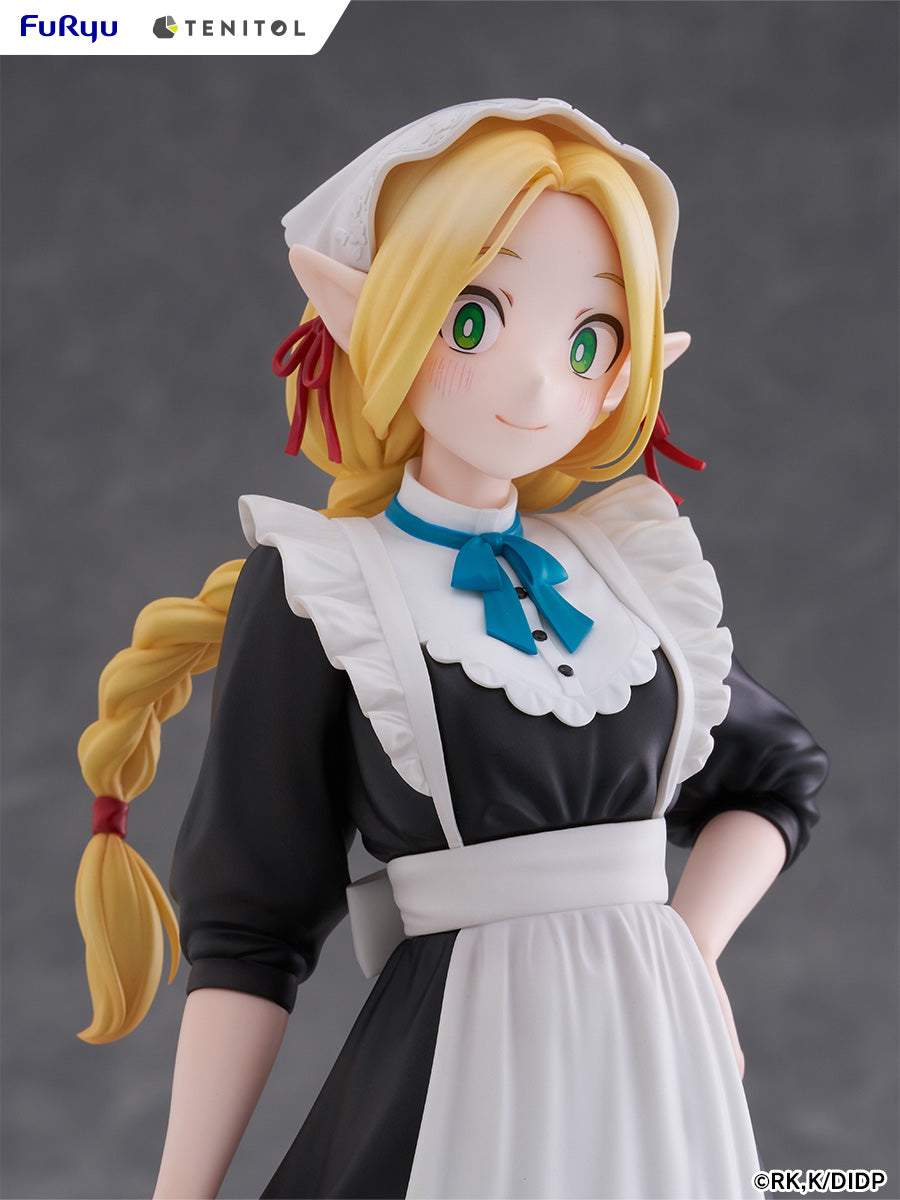 Tenitol Tall - Delicious in Dungeon Marcille Classic Maid Ver.