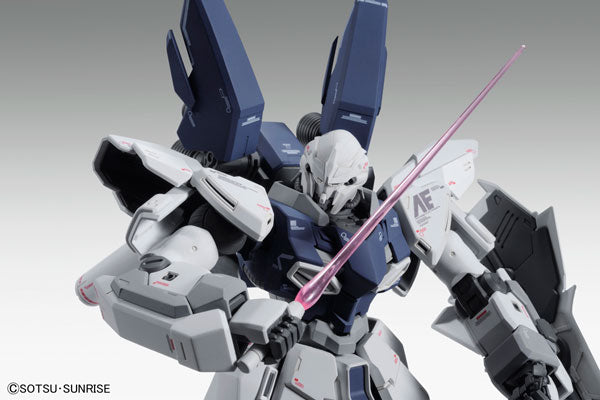MG Mobile Suit Gundam UC MSV MSN-06N Sinanju Stein Ver.Ka 1/100