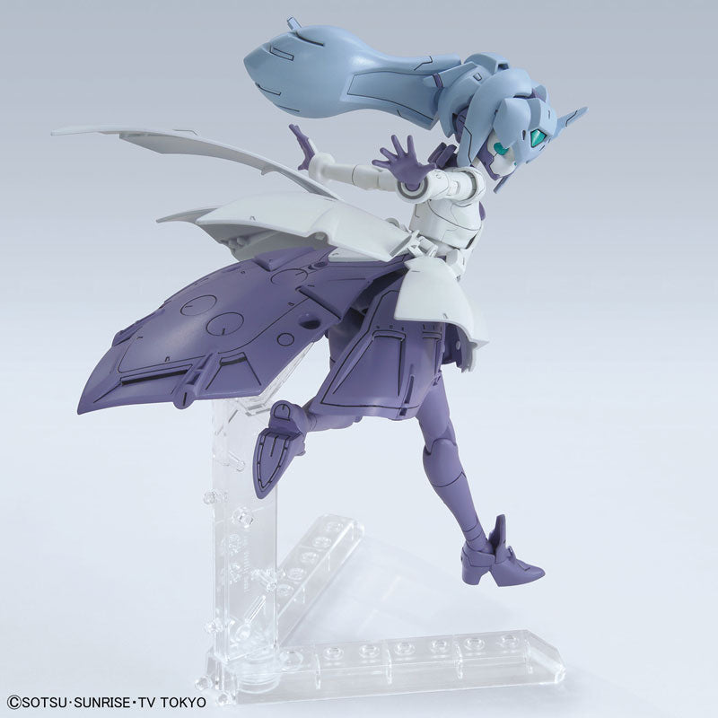 HGBD Gundam Build Divers Mobile Doll Sara 1/144