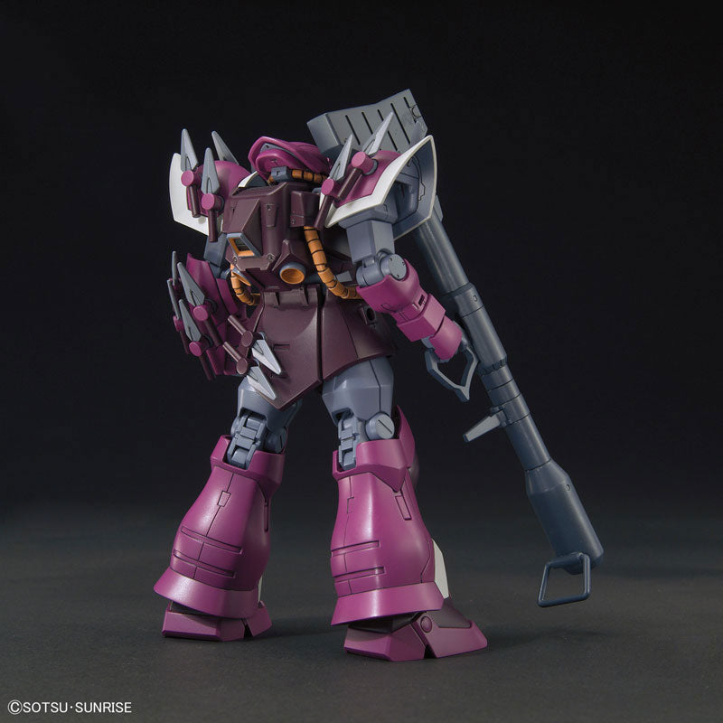 HGUC Mobile Suit Gundam UC Efreet Schneide 1/144