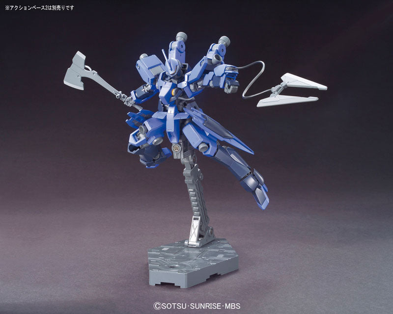 HG 기동전사 건담 철혈의 오르펜스 슈바르베글레이즈 (맥기리스기) 1/144