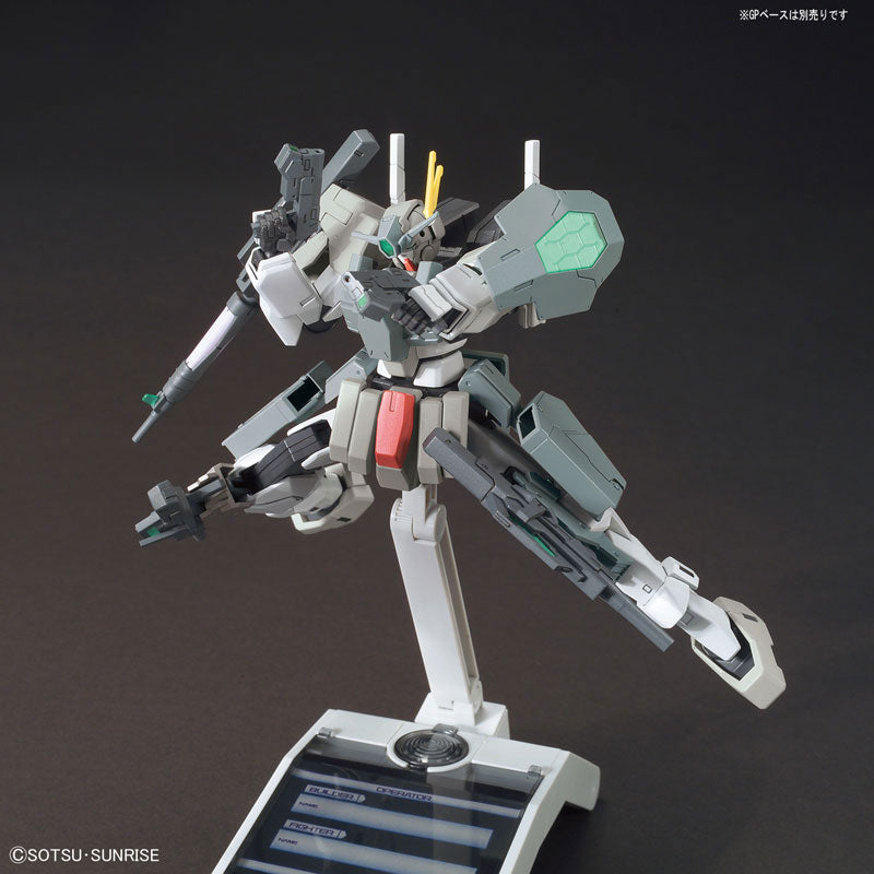 HGBF Gundam Build Fighters Kelldim Gundam Saga TYPE.GBF 1/144