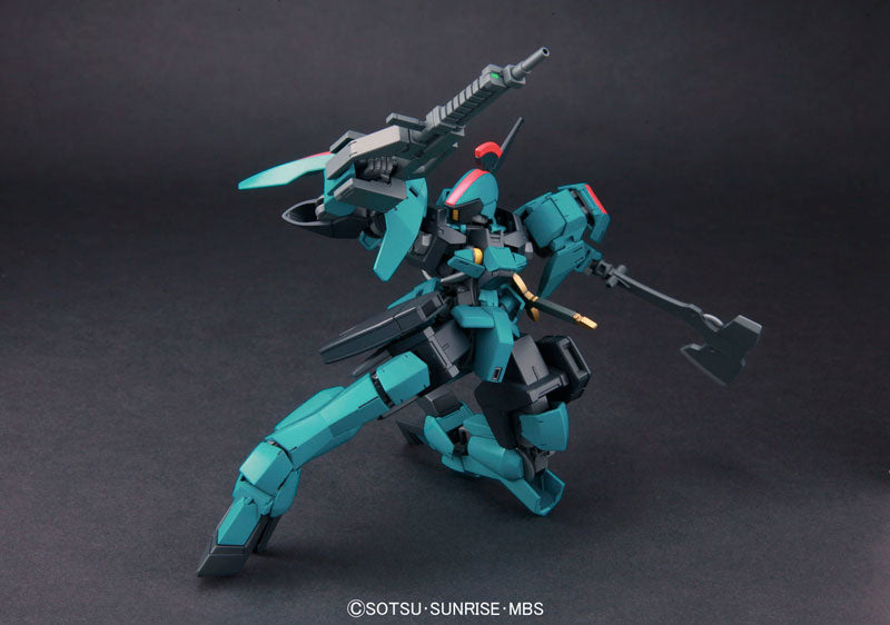 HG Mobile Suit Gundam Iron-Blooded Orphans Graiz Ritter (Carta) 1/144