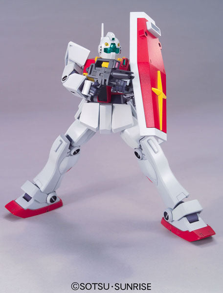 HGUC 기동전사 ZZ강탄 ZZ건담 짐 II 1/144