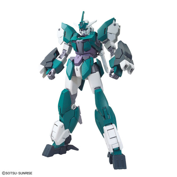 HGBD:R 건담 빌드 다이버즈 Re:RISE 코어 건담 (G3 컬러) & 비트루 유닛 1/144