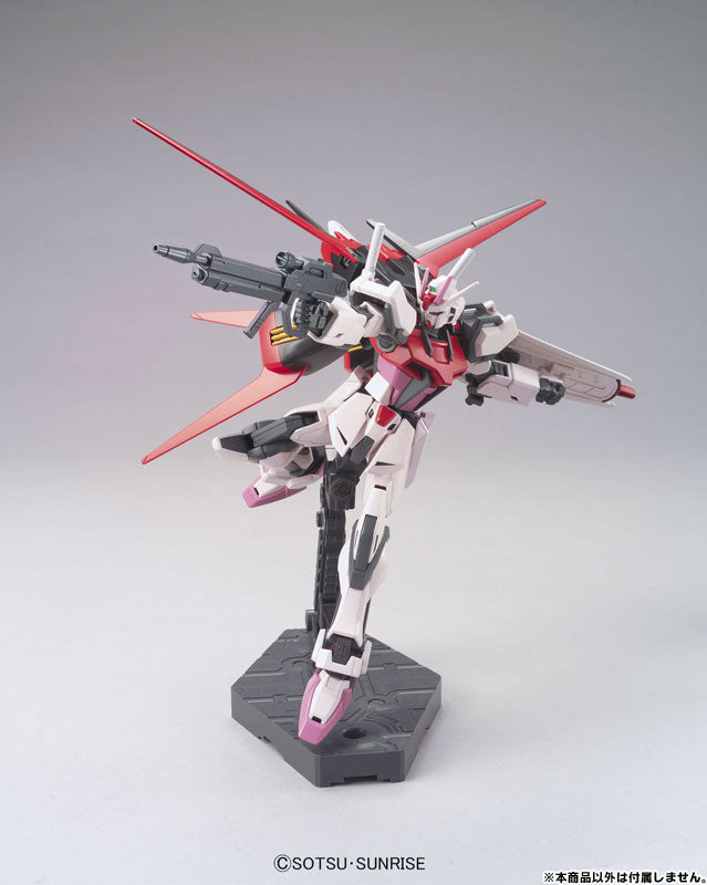 HGCE 기동전사 건담 SEED DESTINY 스트라이크 루즈 1/144