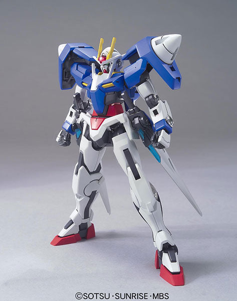 HG00 机动战士高达 00 双 O 高达 1/144
