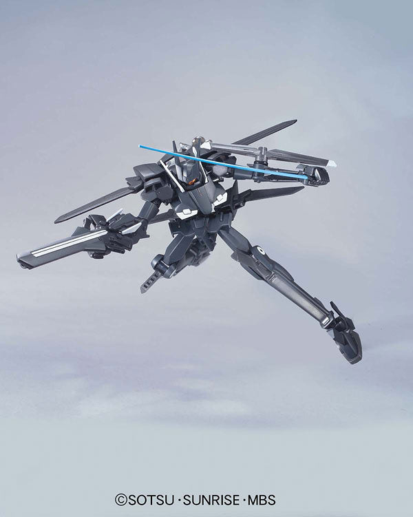 HG Mobile Suit Gundam 00 Over Flag 1/144