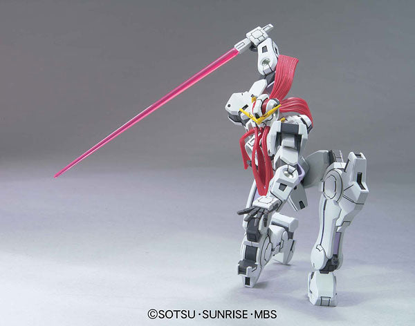 HG00 Mobile Suit Gundam 00 Gundam Nadre 1/144