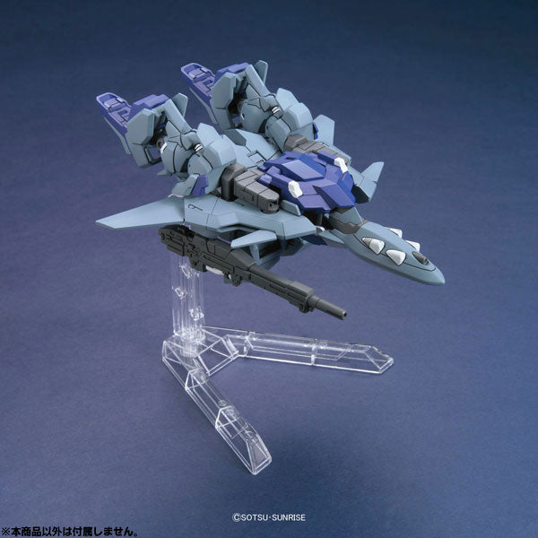 SD건담 BB전사 379 기동전사 건담 UC MSN-001A1 델타 플러스