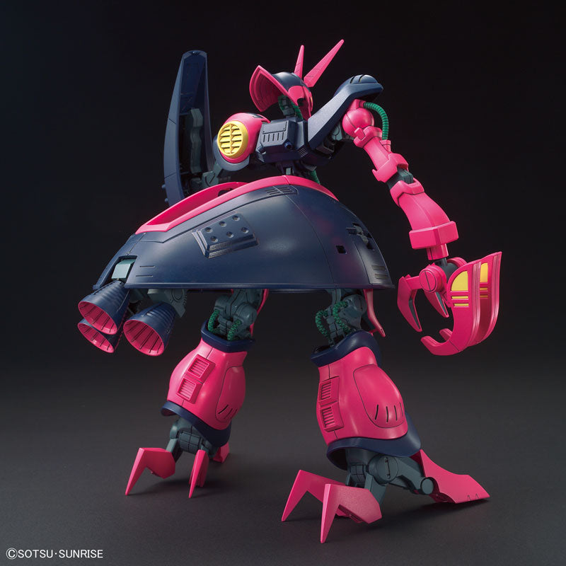 HGUC Mobile Suit Z Gundam Bound Doc 1/144