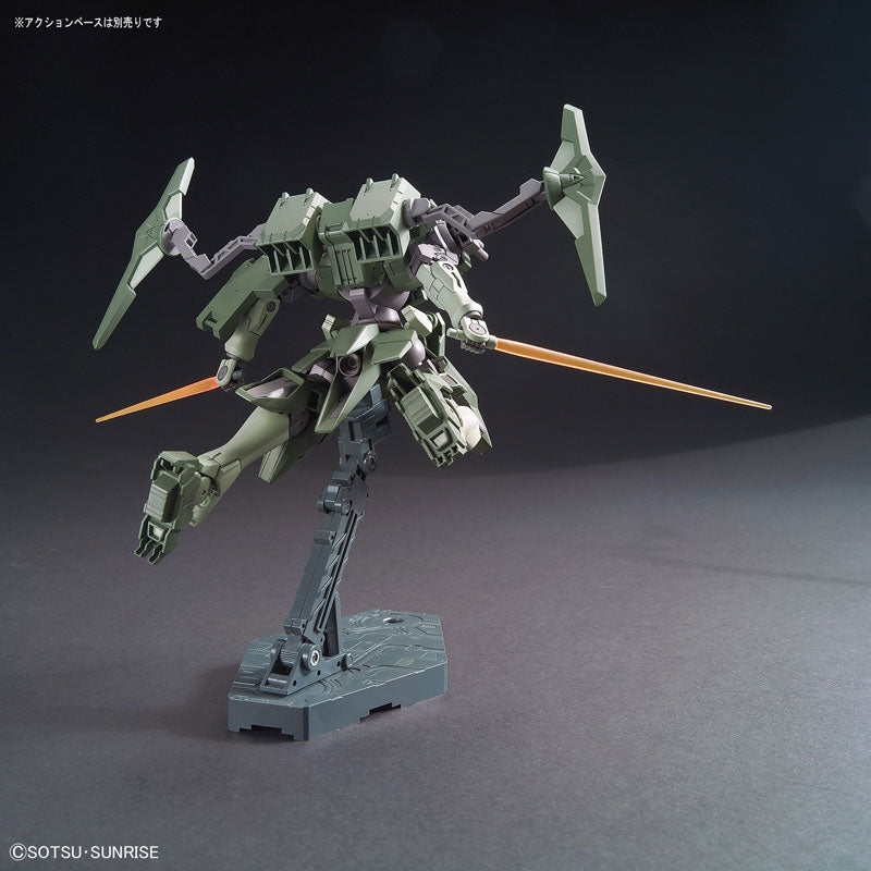HGBF 건담 빌드파이터즈 배틀로그 스트라이커 징크스 1/144