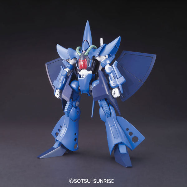 ハンブラビ HGUC 機動戦士Zガンダム ハンブラビ 1/144 – viviON BLUE