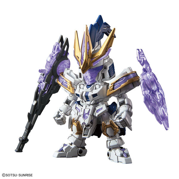 SD Gundam Sangoku Soukkouden Xia Houjun Tallgeese III