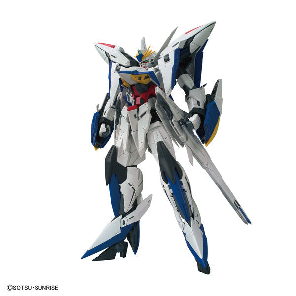 MG Mobile Suit Gundam SEED ECLIPSE Eclipse Gundam 1/100