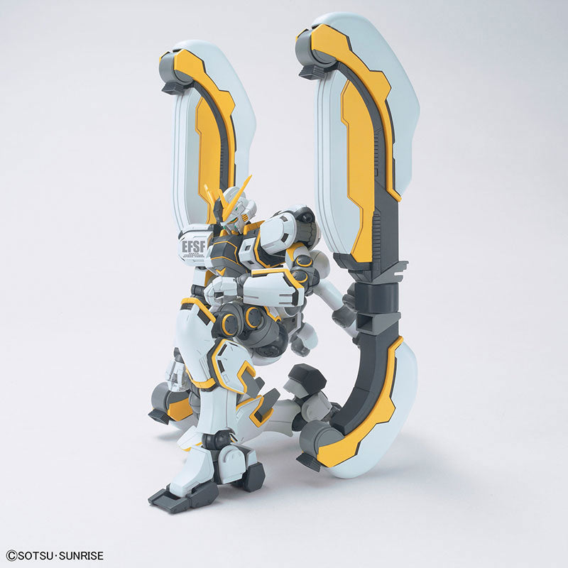 HG 기동전사 건담 썬더볼트 아틀라스 건담 (GUNDAM THUNDERBOLT Ver.) 1/144