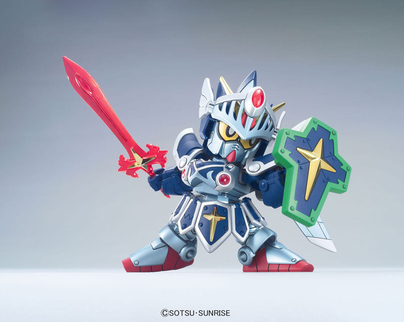 SD Gundam BB Senshi 393 LEGEND BB Full Armor Knight Gundam
