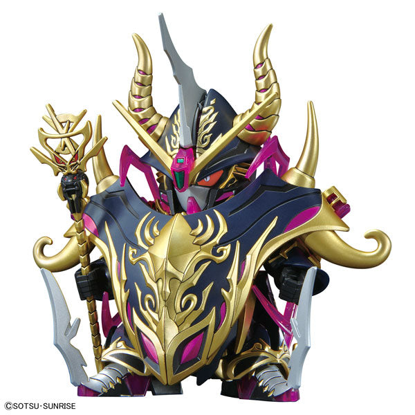 SD鋼彈世界群英集 워록 이지스 건담