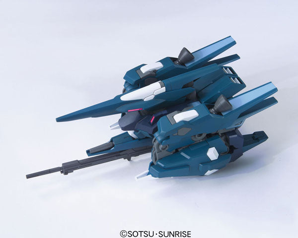 HGUC Mobile Suit Gundam UC Liselle 1/144