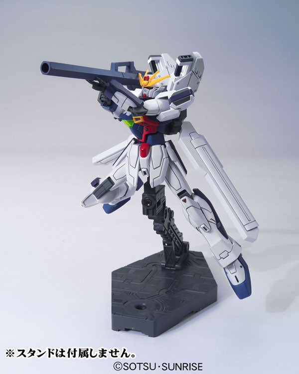 HGAW Mobile New Century Gundam X GX-9900-DV Gundam X Divider 1/144