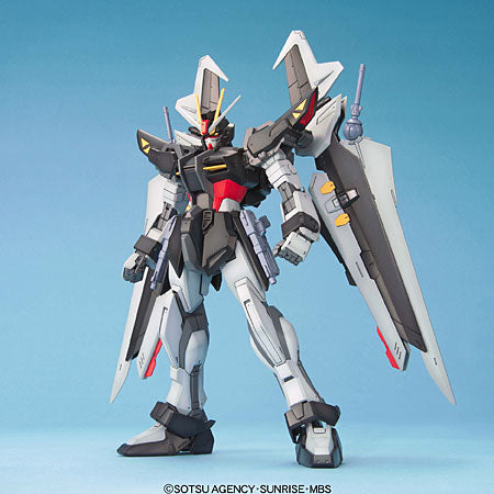 MG 기동전사 건담 SEED C.E.73 STARGAZER 스트라이크노와르 1/100