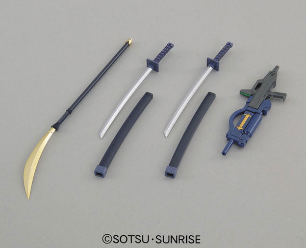 MG 무사 건담 MK-2 1/100